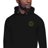 Be Kind to Your Mind Unisex Hoodie