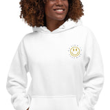 Be Kind to Your Mind Unisex Hoodie