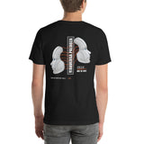 Daversapalooza t-shirt