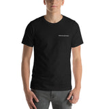 Daversapalooza t-shirt