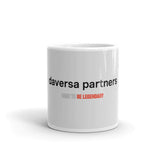 Grey Mug
