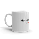 Grey Mug