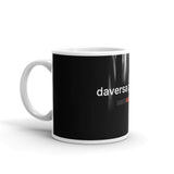 Black Mug