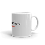 Grey Mug