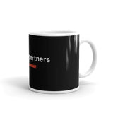 Black Mug