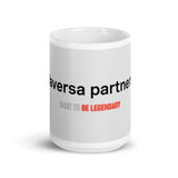 Grey Mug