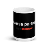 Black Mug