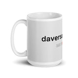 Grey Mug
