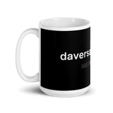 Black Mug
