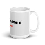 Grey Mug