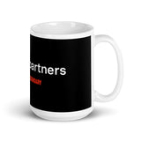 Black Mug