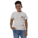 Youth Pride jersey t-shirt