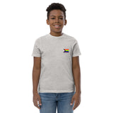 Youth Pride jersey t-shirt