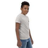 Youth Pride jersey t-shirt