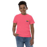 Youth Pride jersey t-shirt