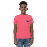Youth Pride jersey t-shirt