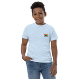 Youth Pride jersey t-shirt