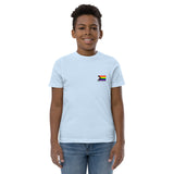 Youth Pride jersey t-shirt