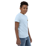 Youth Pride jersey t-shirt