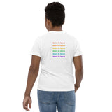 Youth Pride jersey t-shirt