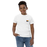 Youth Pride jersey t-shirt