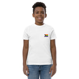 Youth Pride jersey t-shirt