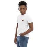Youth Pride jersey t-shirt